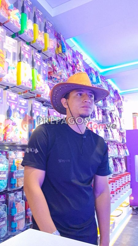 Foto de perfil de Equis- Prepagos
