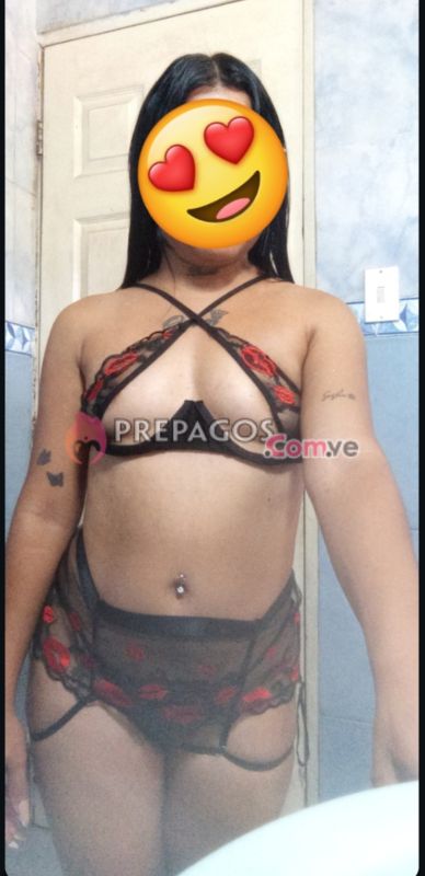 Foto de perfil de Liana- Prepagos