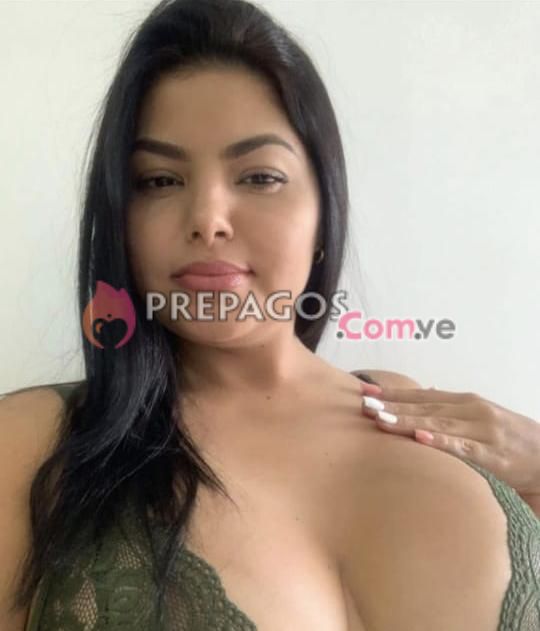 Foto de perfil de Gabyela- Prepagos