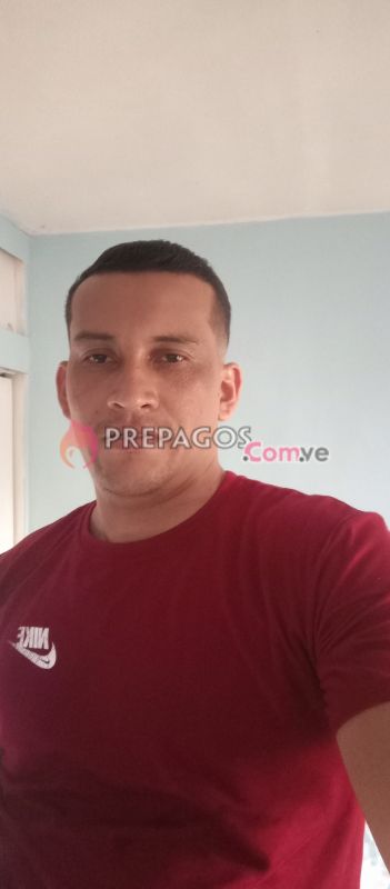 Foto de perfil de Jose94- Prepagos