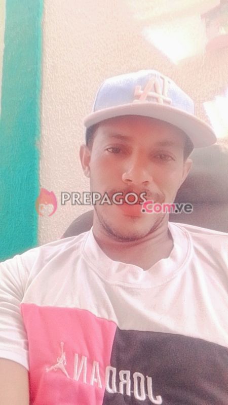 Foto de perfil de Angel2323- Prepagos