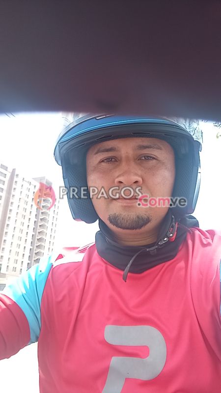 Foto de perfil de Nic- Prepagos