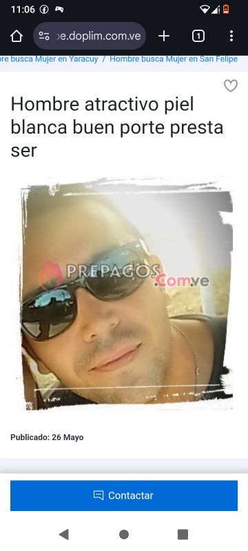 Prepagos - Foto Banner