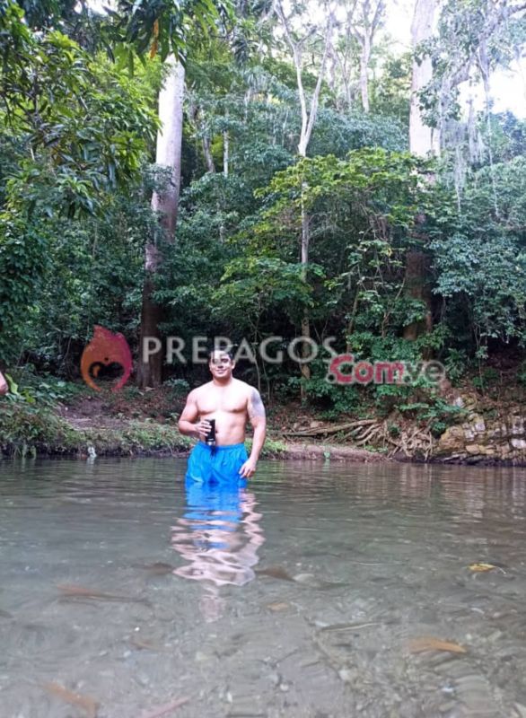 Foto de perfil de Luisitooo- Prepagos