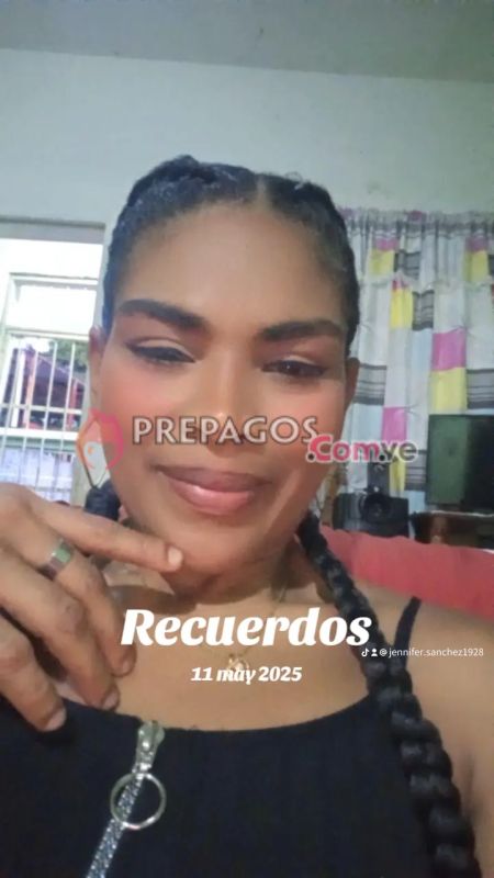 Foto de perfil de Soluna2907- Prepagos