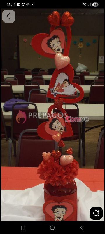 Prepagos - Foto Banner