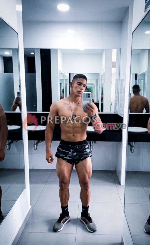 Foto de perfil de MadaraXs123- Prepagos