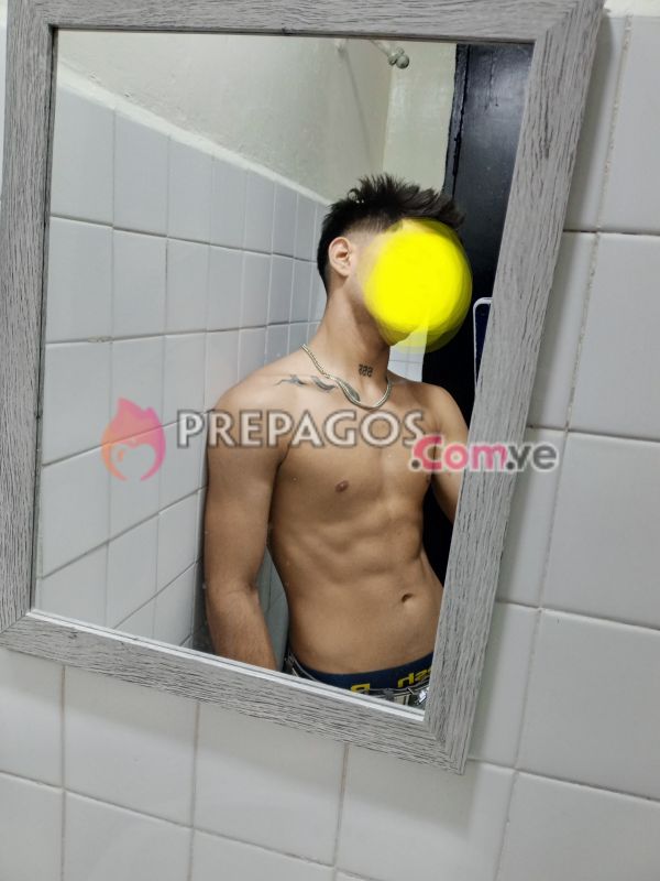 Foto de perfil de Josue555- Prepagos