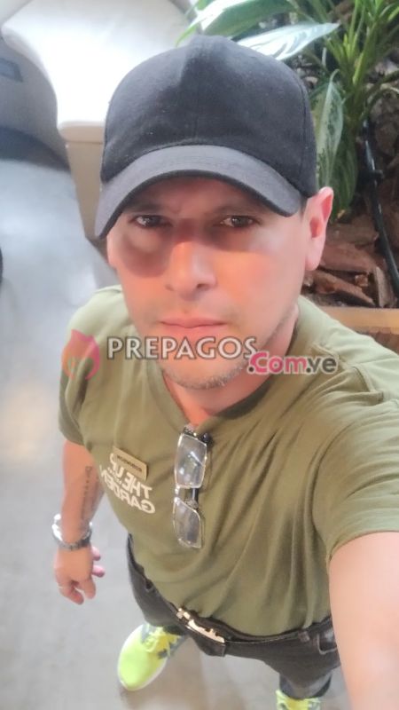 Foto de perfil de RRV- Prepagos