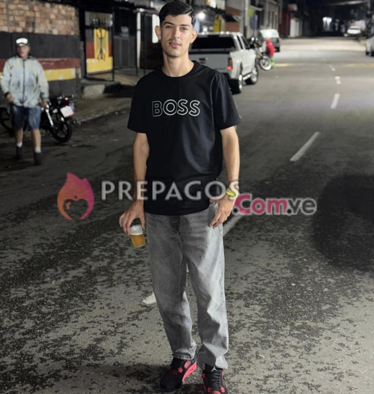 Foto de perfil de Raael333- Prepagos