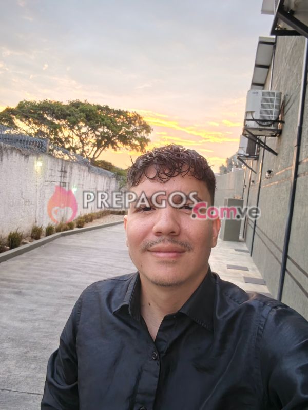 Foto de perfil de CARLOS6- Prepagos