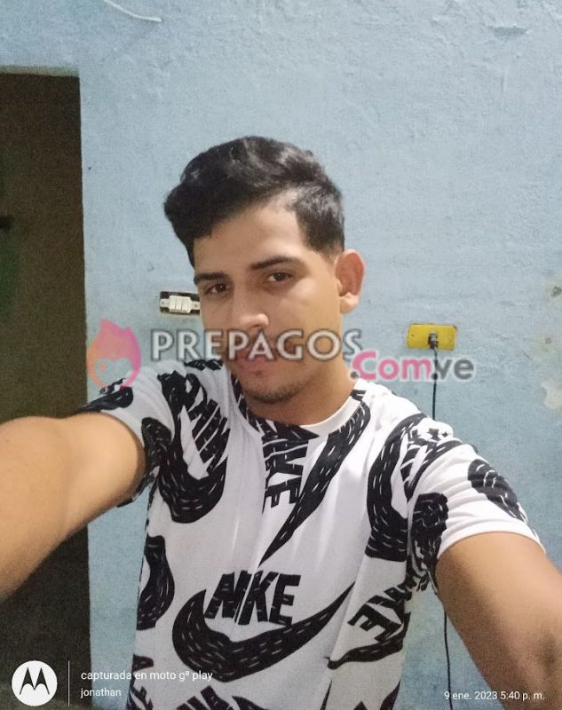 Foto de perfil de Jonathan- Prepagos
