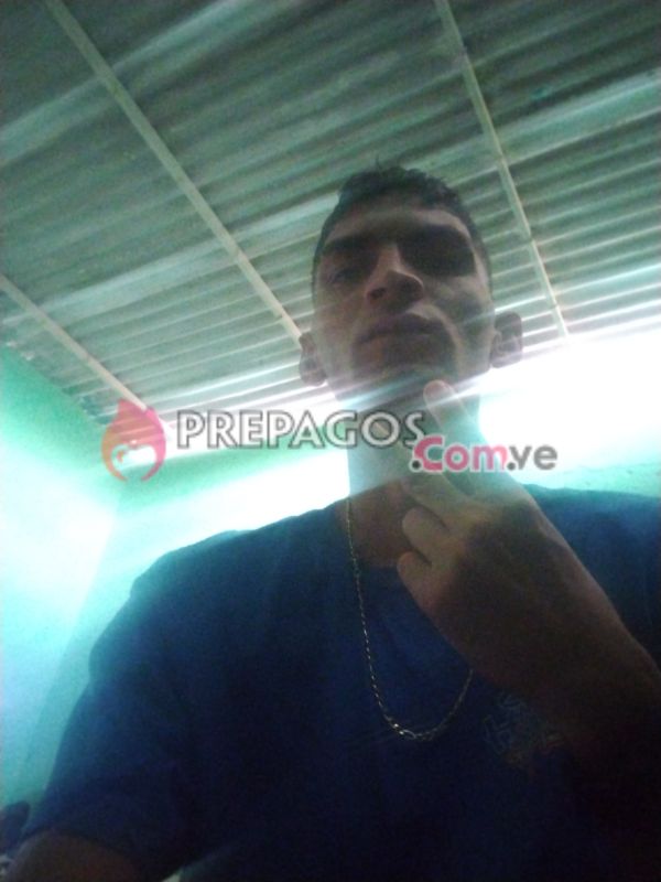 Foto de perfil de Jesus077- Prepagos