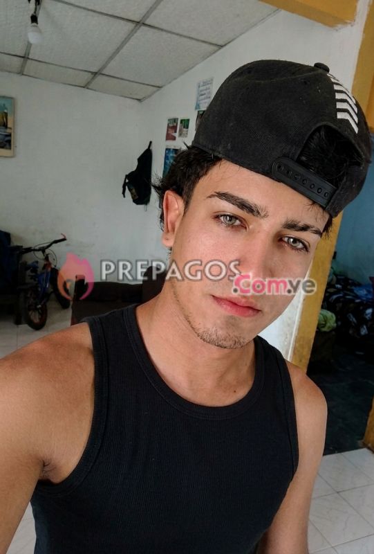 Foto de perfil de Flaquito- Prepagos