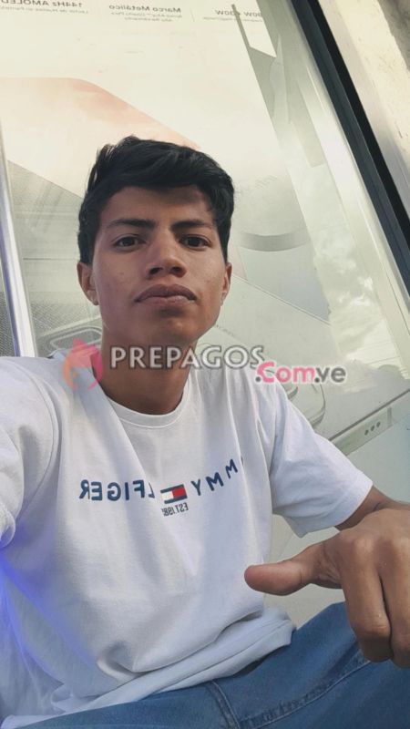 Foto de perfil de Carlos2711- Prepagos