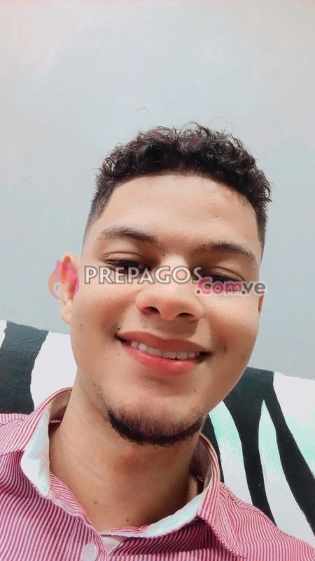Foto de perfil de Emi21- Prepagos