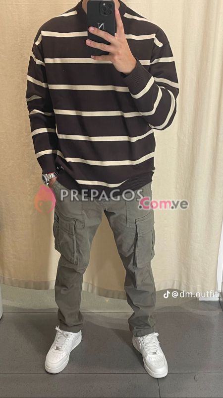 Foto de perfil de Moisecualeres- Prepagos