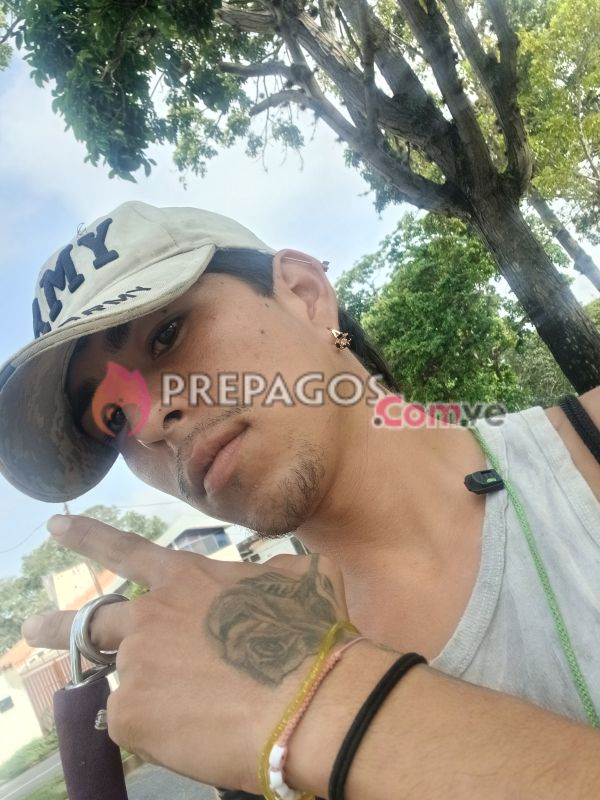 Foto de perfil de Anto15- Prepagos