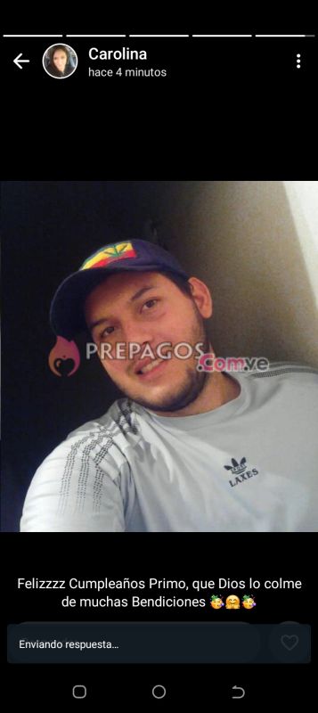 Prepagos - Foto Banner