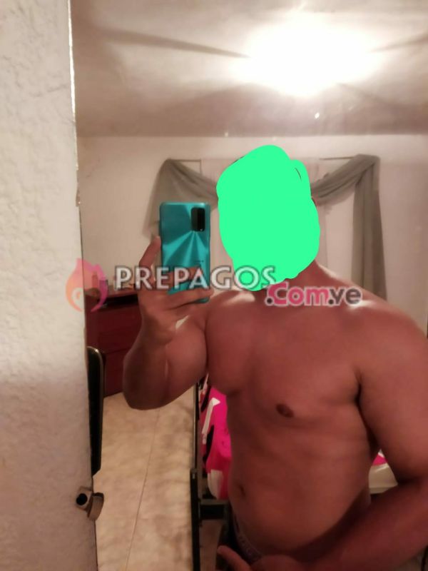 Foto de perfil de Mel22- Prepagos
