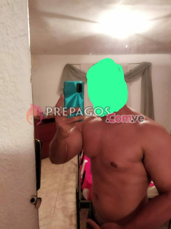 Foto de perfil de Mel22- Prepagos
