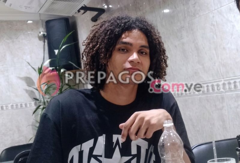 Foto de perfil de Aleck- Prepagos