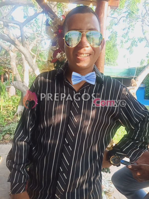 Foto de perfil de 23jose- Prepagos