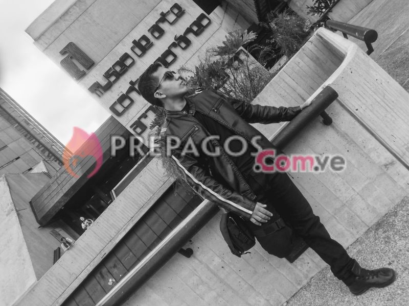 Foto de perfil de Rafamike- Prepagos