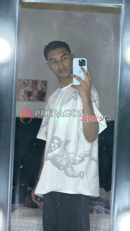 Foto de perfil de Alf23- Prepagos