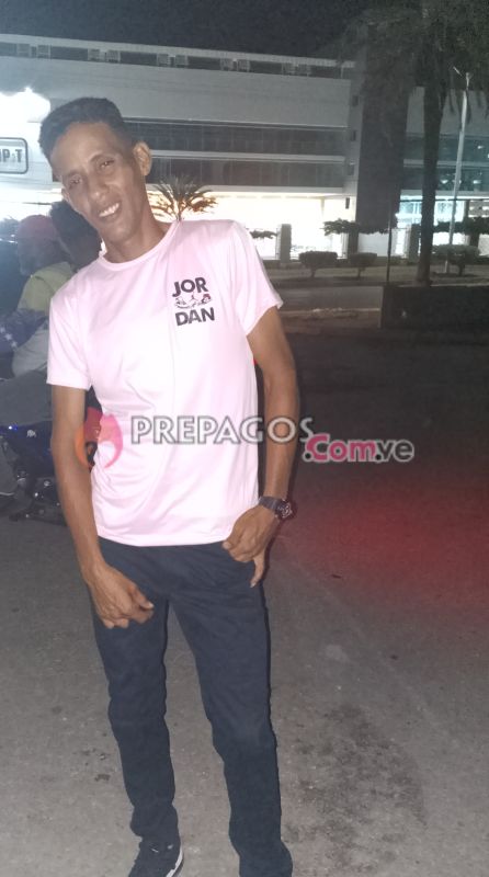 Foto de perfil de Sixto- Prepagos