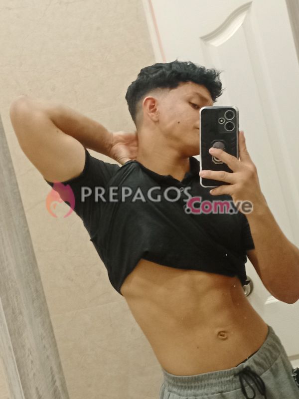 Foto de perfil de Angelo- Prepagos
